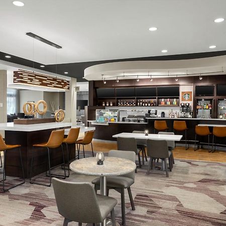 Courtyard By Marriott Omaha Bellevue At Beardmore Event Center Dış mekan fotoğraf