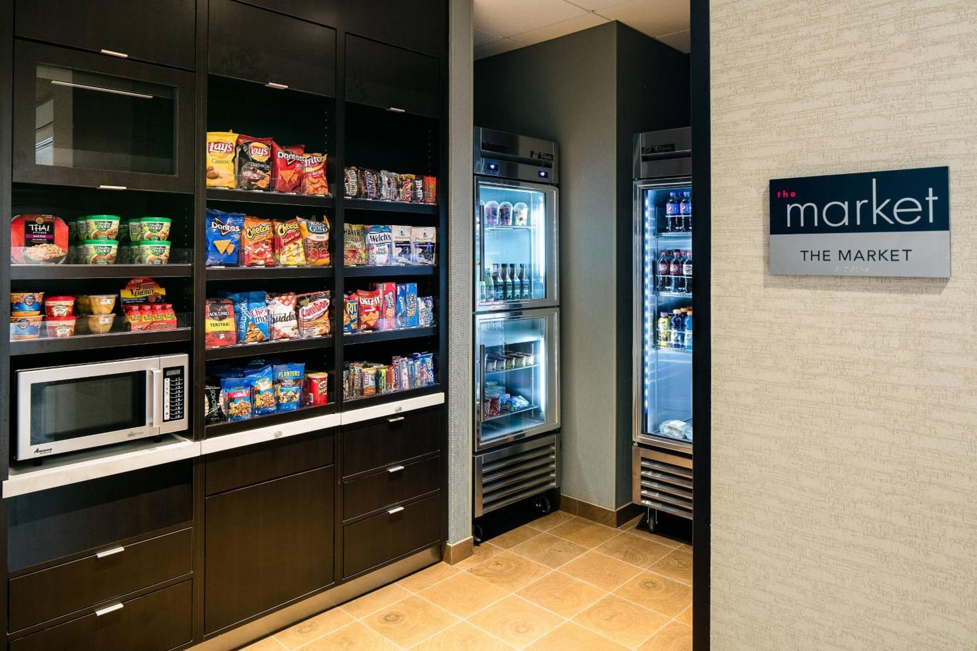 Courtyard By Marriott Omaha Bellevue At Beardmore Event Center Dış mekan fotoğraf
