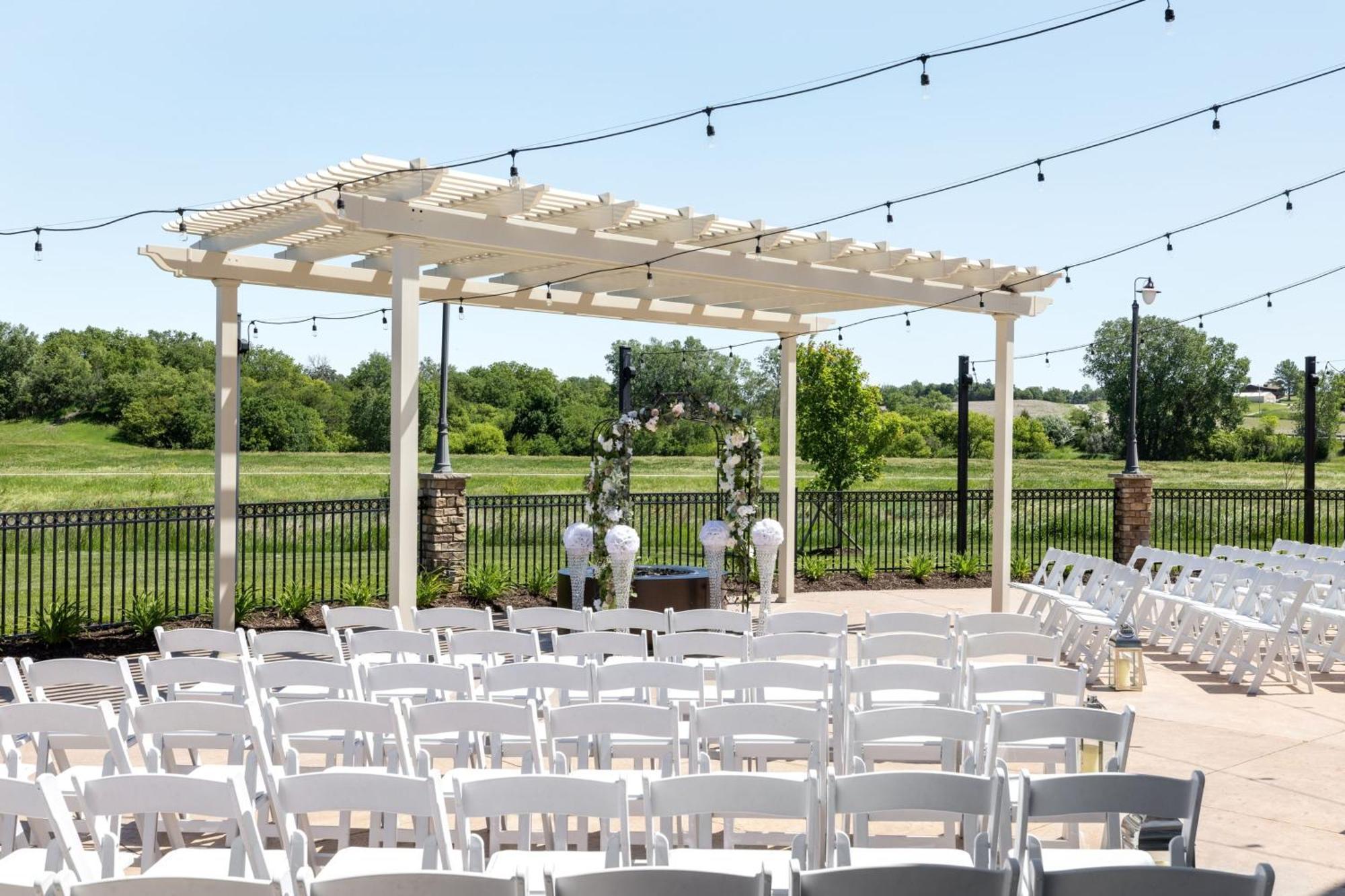 Courtyard By Marriott Omaha Bellevue At Beardmore Event Center Dış mekan fotoğraf