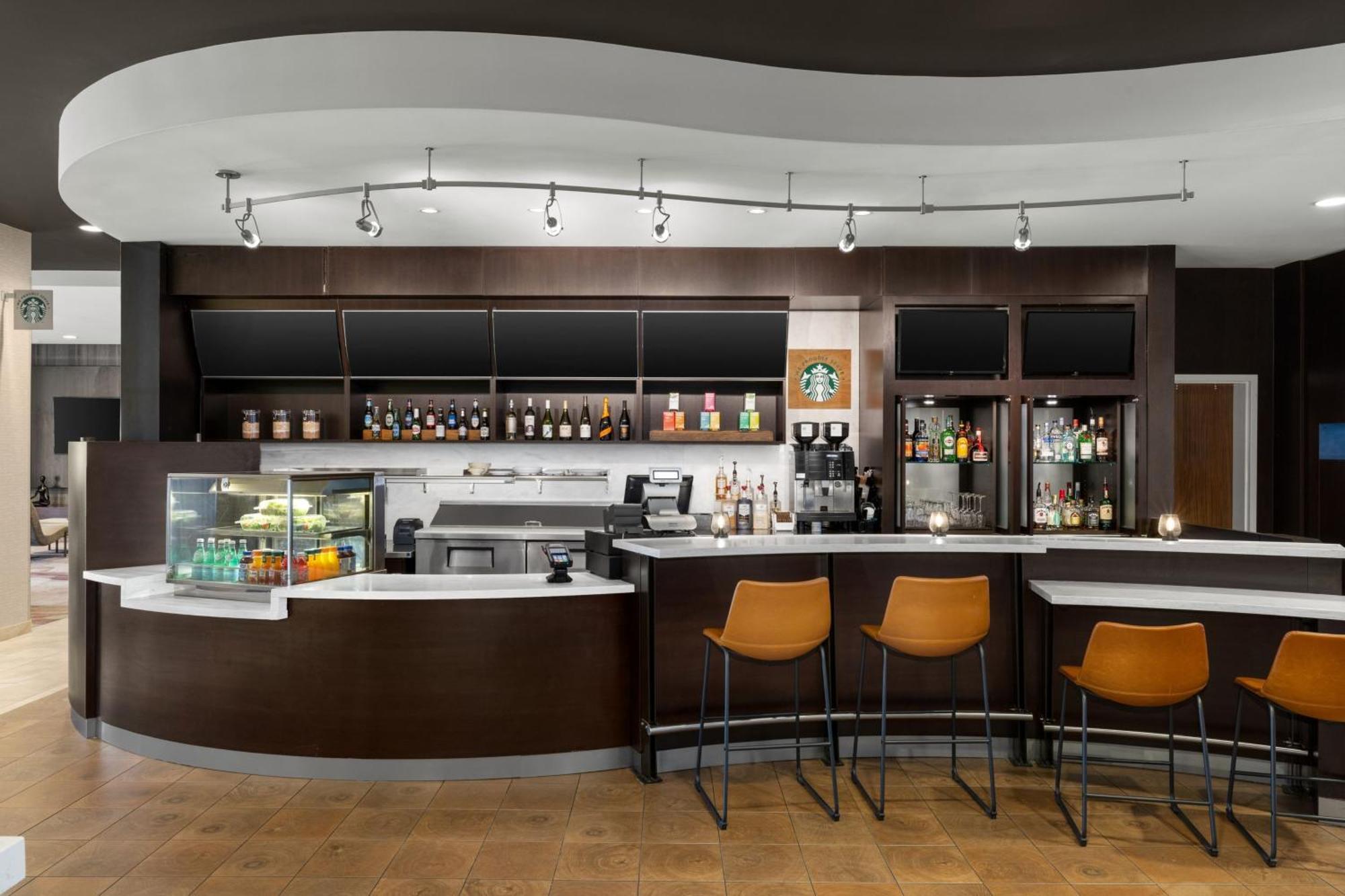 Courtyard By Marriott Omaha Bellevue At Beardmore Event Center Dış mekan fotoğraf
