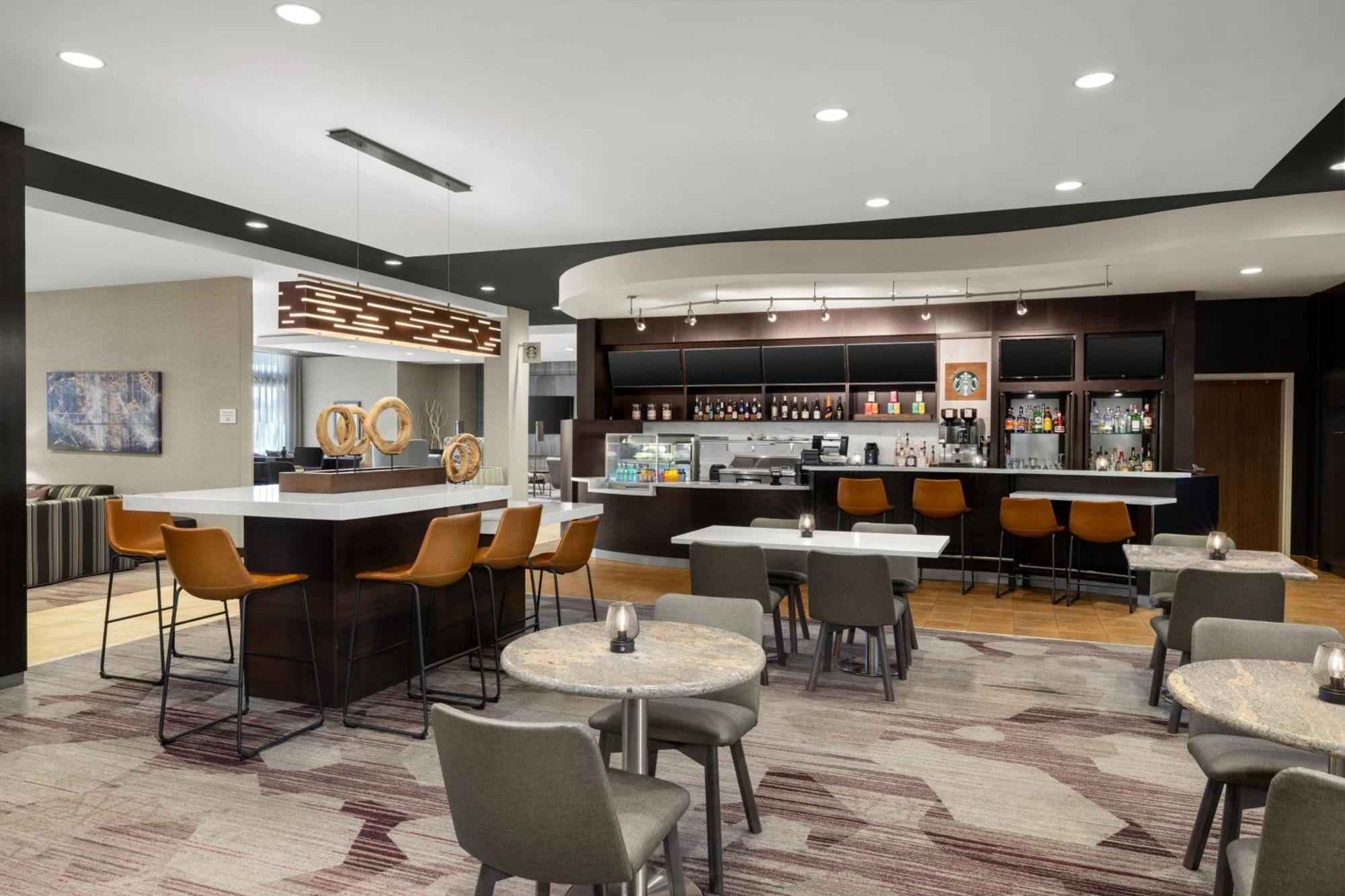 Courtyard By Marriott Omaha Bellevue At Beardmore Event Center Dış mekan fotoğraf