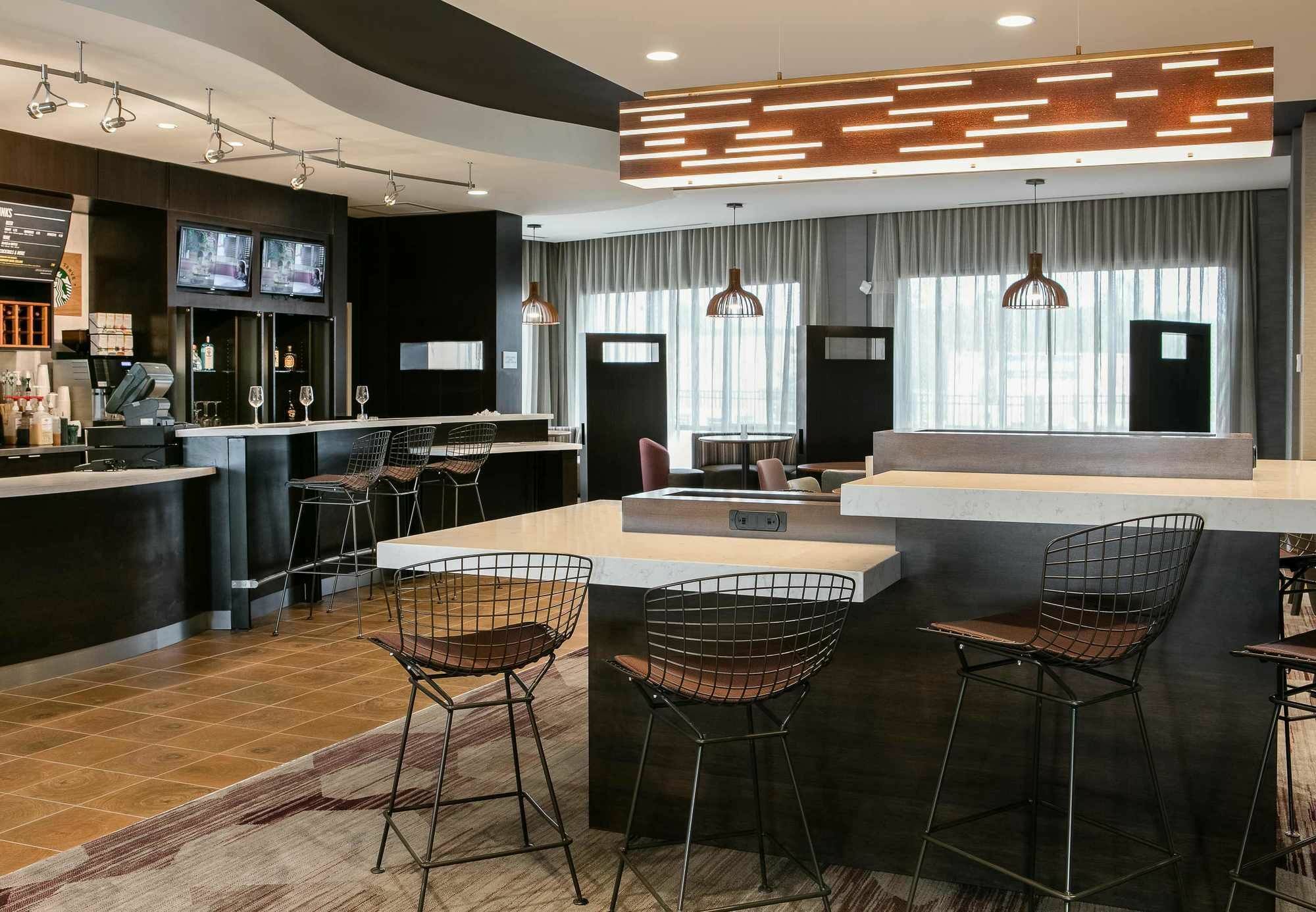 Courtyard By Marriott Omaha Bellevue At Beardmore Event Center Dış mekan fotoğraf