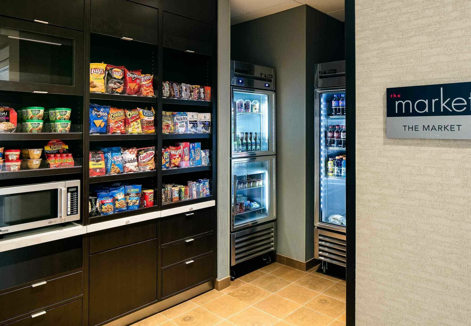 Courtyard By Marriott Omaha Bellevue At Beardmore Event Center Dış mekan fotoğraf